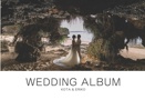 WEDDING ALBUM