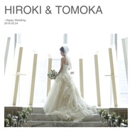 HIROKI & TOMOKA