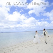 OKINAWA WeddingPhoto