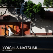 YOICHI & NATSUMI