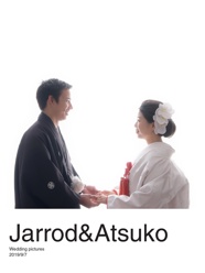 Jarrod&Atsuko
