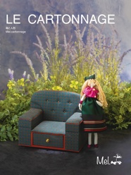 LE  CARTONNAGE