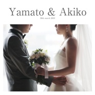 Yamato & Akiko