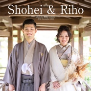 Shohei & Riho