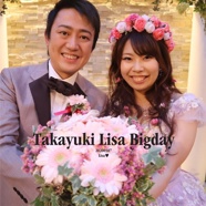 Takayuki Lisa Bigday