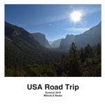 USA Road Trip