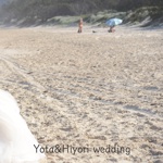 Yota&Hiyori wedding