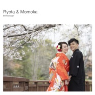 Ryota & Momoka