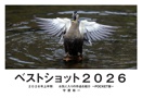 ベストショット２０２６