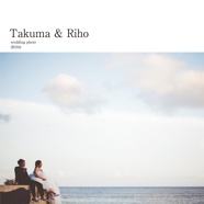 Takuma & Riho