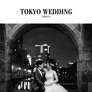 TOKYO WEDDING