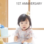 1ST ANNIVERSARY