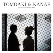 TOMOAKI & KANAE