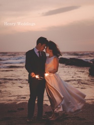 Henry Weddings