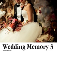 Wedding Memory 3