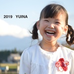 2019   YUINA