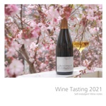 Wine Tasting 2021