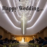 Happy Wedding...