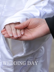 WEDDING DAY