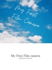 My First Film camera