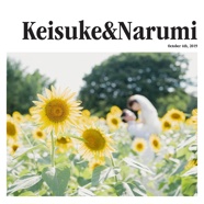 Keisuke&Narumi