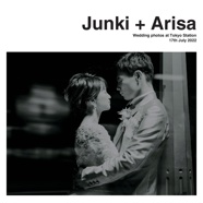 Junki + Arisa