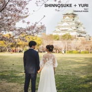 SHINNOSUKE ＋ YURI