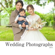 Wedding Photographs