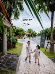 OKINAWA 2026