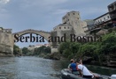 Serbia and Bosnia