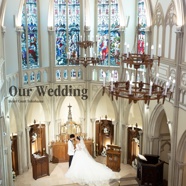 Our Wedding