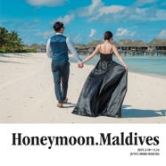 Honeymoon.Maldives