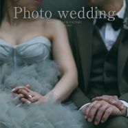 Photo wedding