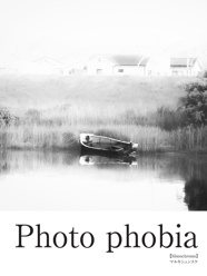 Photo phobia