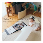 Ten 1st birthday 