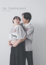 1st Anniversary