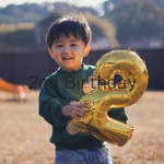 2nd Birthday