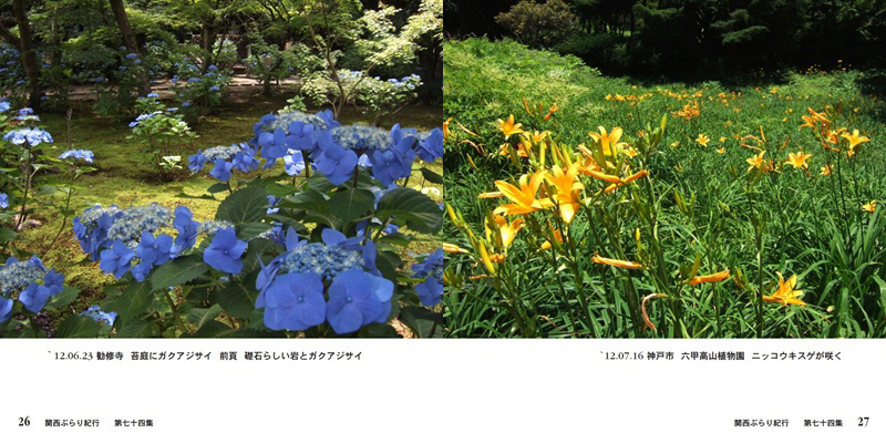 フォトブック 26ページ目