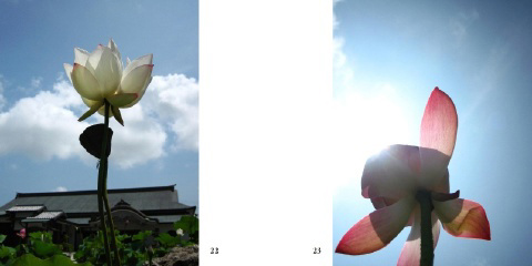 フォトブック 22ページ目