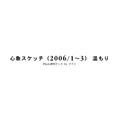フォトブック 扉