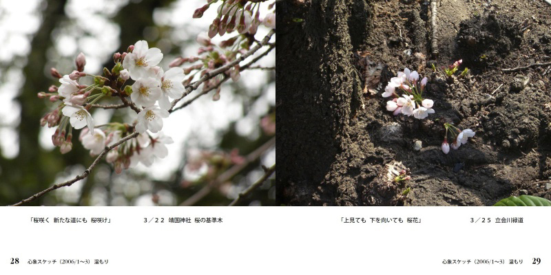 フォトブック 28ページ目