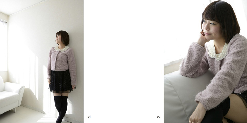 フォトブック 24ページ目