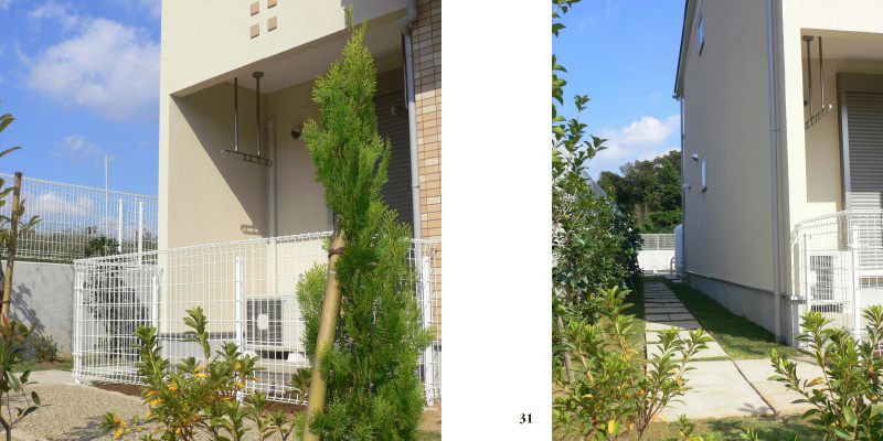 フォトブック 30ページ目