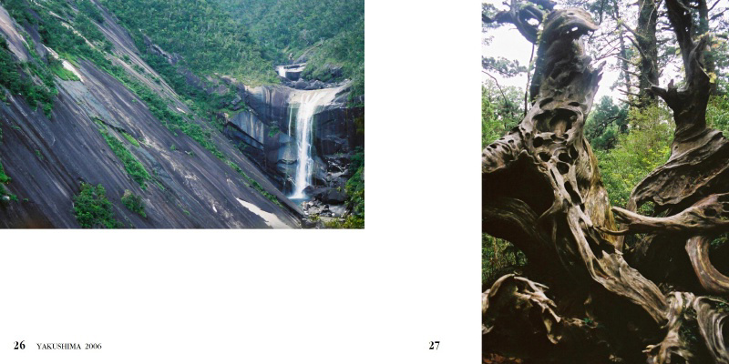 フォトブック 26ページ目