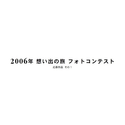 フォトブック 扉