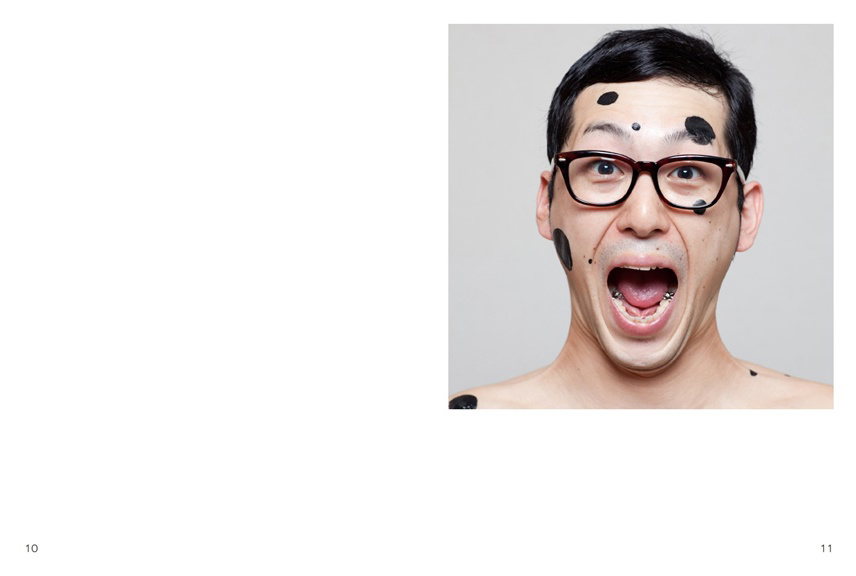 フォトブック 10ページ目