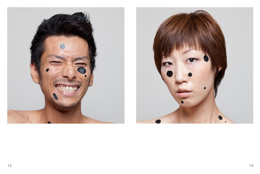 フォトブック 12ページ目