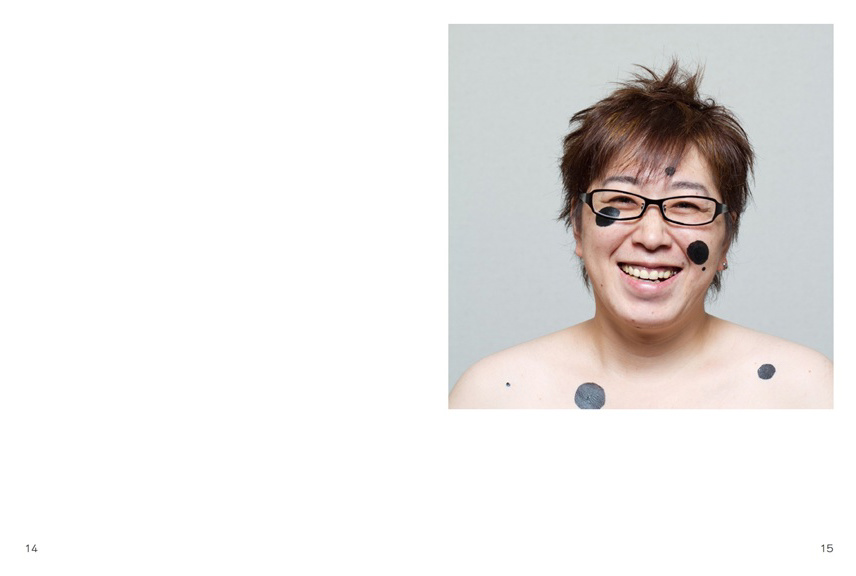 フォトブック 14ページ目