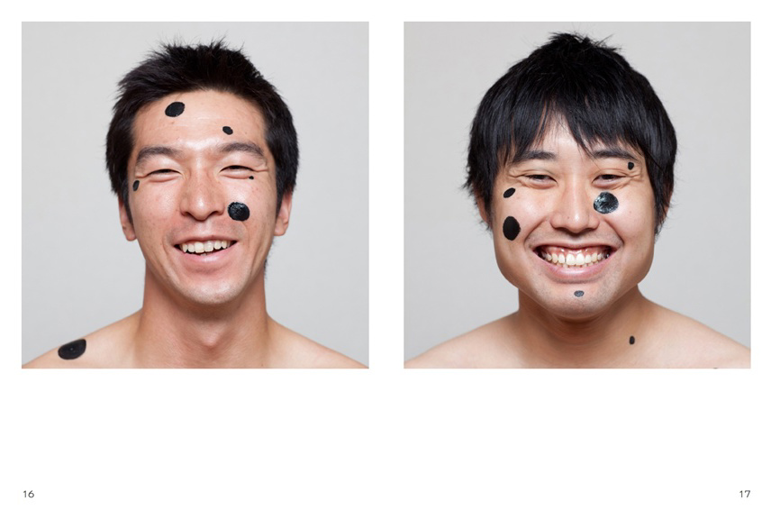 フォトブック 16ページ目