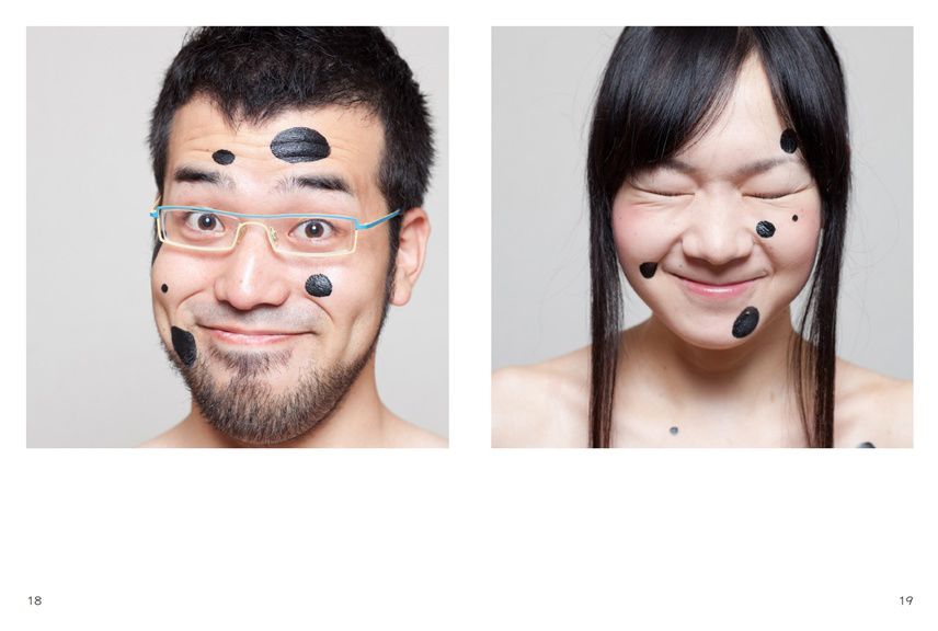 フォトブック 18ページ目